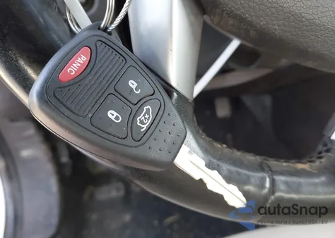 2011 Chrysler 200 Touring from USA, damaged, VIN 1C3BC1FB2BN623578